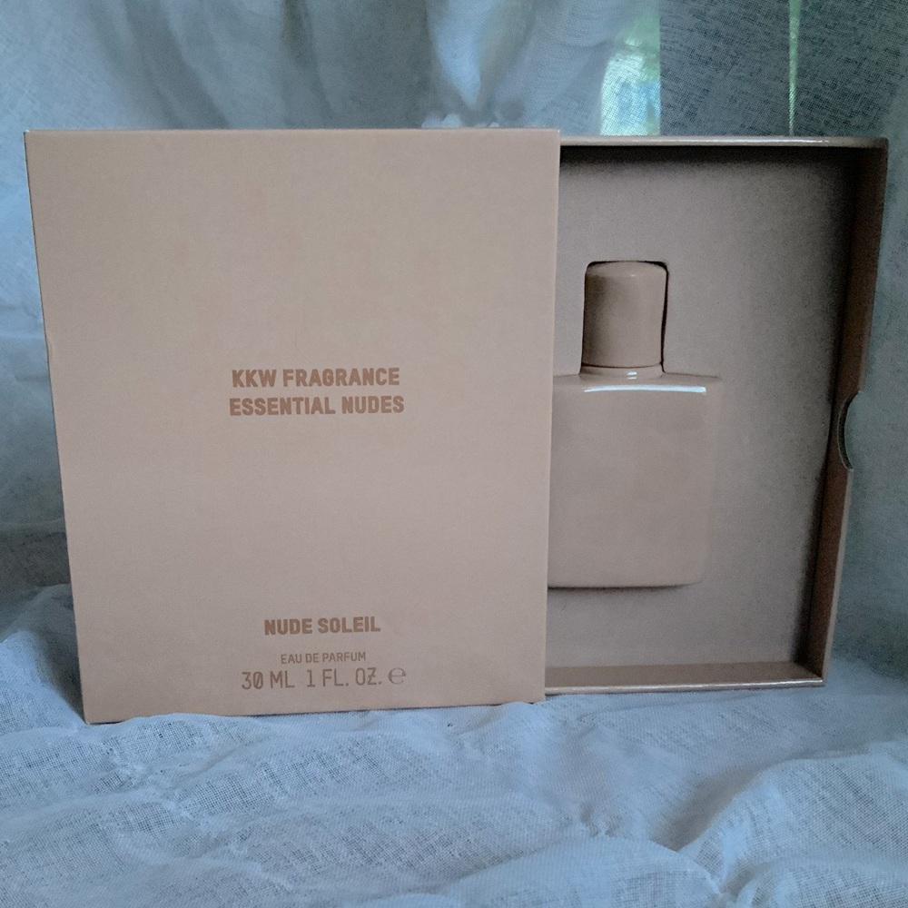 KKW Nude Soleil NIB